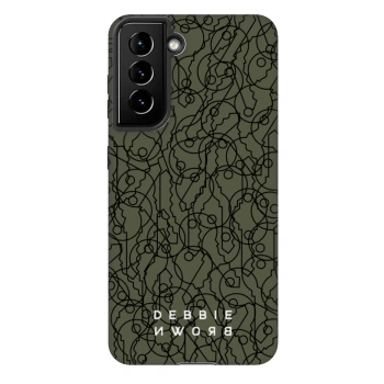 Obal pro Samsung Galaxy S21 FE 5G - UNLOCK YOURSELF