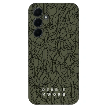 Obal pro Samsung Galaxy A55 5G A556B - UNLOCK YOURSELF