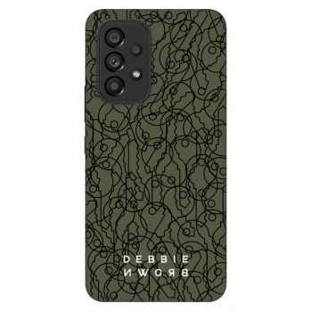 Obal pro Samsung Galaxy A53 5G A536 - UNLOCK YOURSELF