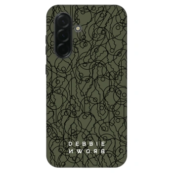 Obal pro Samsung Galaxy A36 5G - UNLOCK YOURSELF