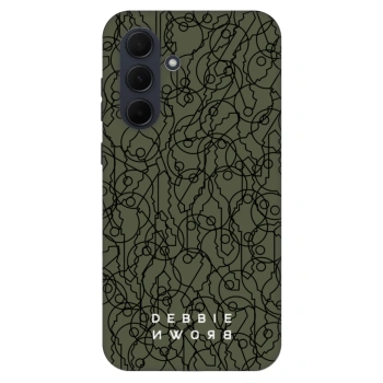 Obal pro Samsung Galaxy A35 5G A356B - UNLOCK YOURSELF
