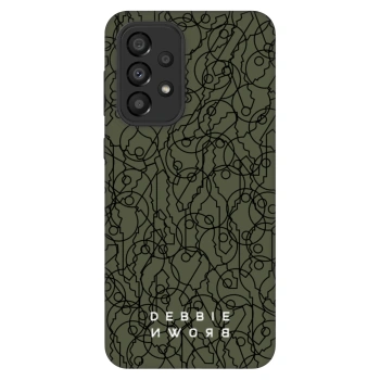 Obal pro Samsung Galaxy A33 5G A336 - UNLOCK YOURSELF