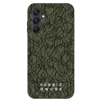 Obal pro Samsung Galaxy A25 A256B 5G - UNLOCK YOURSELF