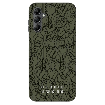 Obal pro Samsung Galaxy A16 5G - UNLOCK YOURSELF