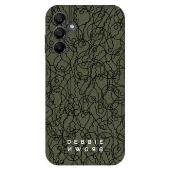 Obal pro Samsung Galaxy A15 A155F 4G - UNLOCK YOURSELF