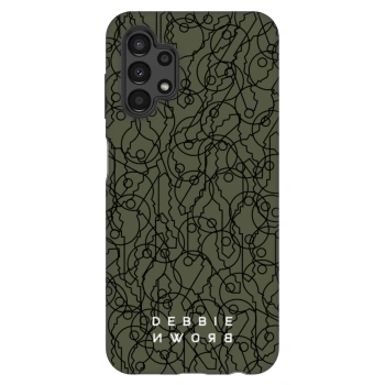 Obal pro Samsung Galaxy A13 4G A135 - UNLOCK YOURSELF