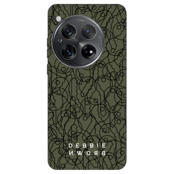 Obal pro OnePlus 12 5G - UNLOCK YOURSELF