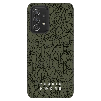 Obal pro Samsung Galaxy A52 5G A525F - UNLOCK YOURSELF