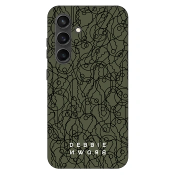 Obal pro Samsung Galaxy S24 S921B 5G - UNLOCK YOURSELF