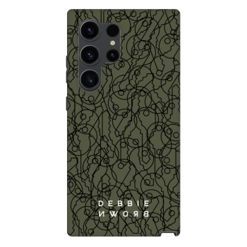 Obal pro Samsung Galaxy S24 Ultra S928B 5G - UNLOCK YOURSELF