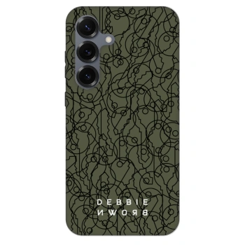 Obal pro Samsung Galaxy S25 5G - UNLOCK YOURSELF