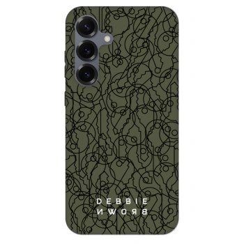 Obal pro Samsung Galaxy S25+ 5G - UNLOCK YOURSELF