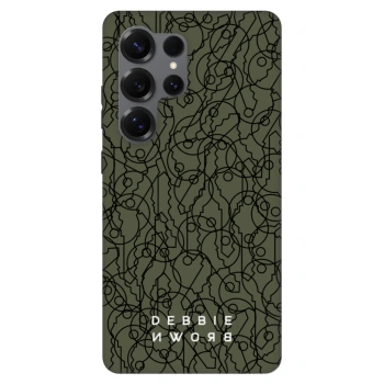 Obal pro Samsung Galaxy S25 Ultra 5G - UNLOCK YOURSELF