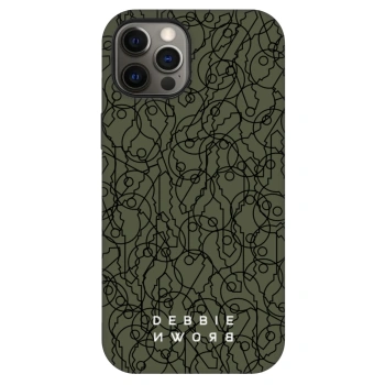 Obal pro Apple iPhone 12 Pro - UNLOCK YOURSELF