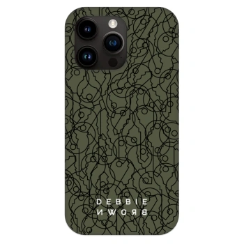 Obal pro Apple iPhone 13 Pro - UNLOCK YOURSELF