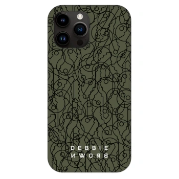 Obal pro Apple iPhone 13 Pro Max - UNLOCK YOURSELF