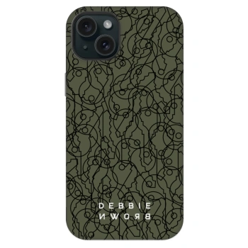 Obal pro Apple iPhone 14 Plus - UNLOCK YOURSELF