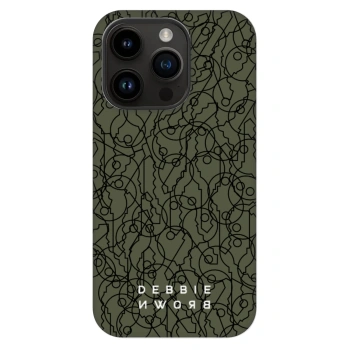 Obal pro Apple iPhone 14 Pro - UNLOCK YOURSELF