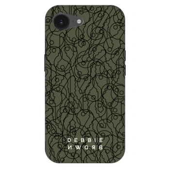 Obal pro Apple iPhone 16e - UNLOCK YOURSELF