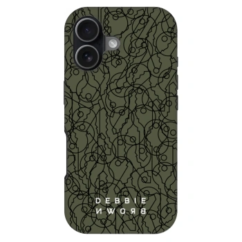 Obal pro Apple iPhone 17 - UNLOCK YOURSELF