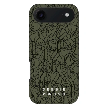 Obal pro Apple iPhone Air - UNLOCK YOURSELF