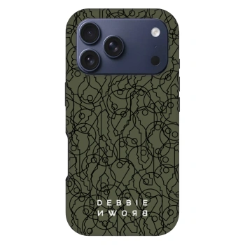 Obal pro Apple iPhone 17 Pro - UNLOCK YOURSELF