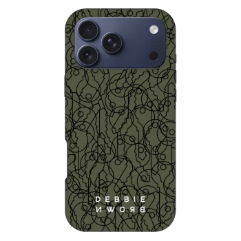 Obal pro Apple iPhone 17 Pro Max - UNLOCK YOURSELF