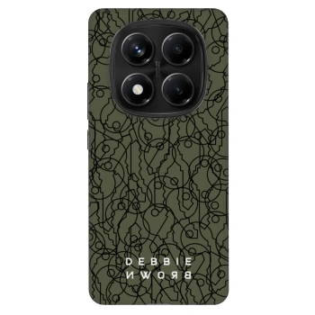 Obal pro Xiaomi Redmi Note 14 Pro 4G - UNLOCK YOURSELF