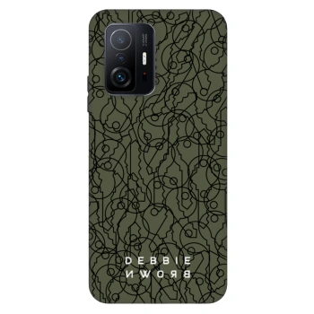 Obal pro Xiaomi 11T - UNLOCK YOURSELF