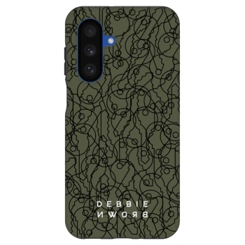 Obal pro Samsung Galaxy A17 5G - UNLOCK YOURSELF