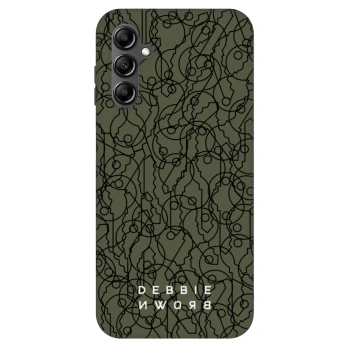 Obal pro Samsung Galaxy A16 4G - UNLOCK YOURSELF