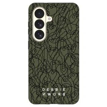 Obal pro Samsung Galaxy S26 - UNLOCK YOURSELF
