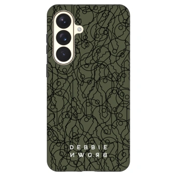 Obal pro Samsung Galaxy S26+ - UNLOCK YOURSELF