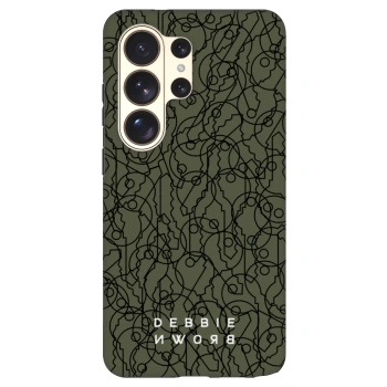 Obal pro Samsung Galaxy S26 Ultra - UNLOCK YOURSELF