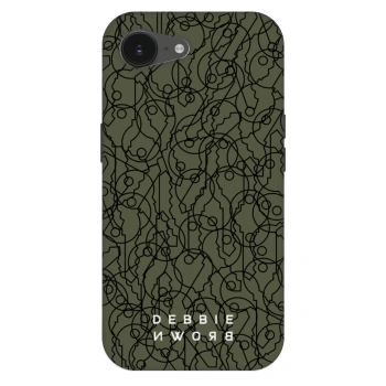 Obal pro Apple iPhone 17e - UNLOCK YOURSELF