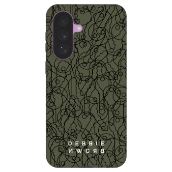 Obal pro Samsung Galaxy A57 5G - UNLOCK YOURSELF