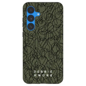 Obal pro Samsung Galaxy S25 FE 5G - UNLOCK YOURSELF