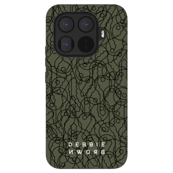 Obal pro Xiaomi 15T Pro - UNLOCK YOURSELF