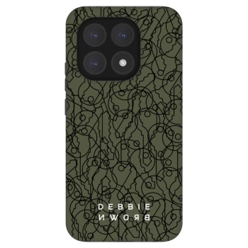 Obal pro Xiaomi 15T - UNLOCK YOURSELF