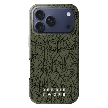 Obal pro Apple iPhone 18 Pro - UNLOCK YOURSELF