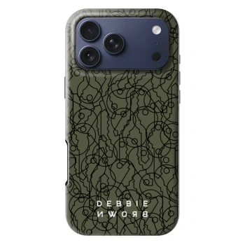 Obal pro Apple iPhone 18 Pro Max - UNLOCK YOURSELF