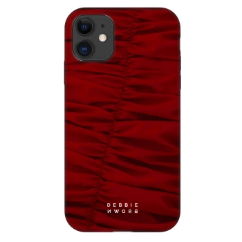 Obal pro Apple iPhone 11 - THIRFTY WOMAN