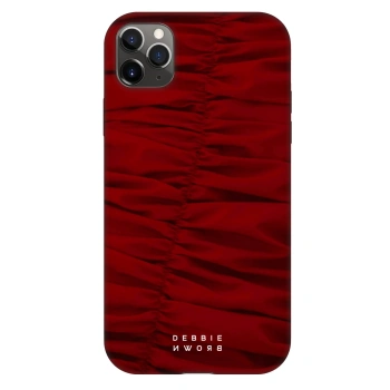 Obal pro Apple iPhone 11 Pro Max - THIRFTY WOMAN