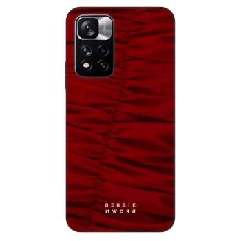 Obal pro Xiaomi Redmi Note 11 Pro - THIRFTY WOMAN