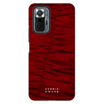 Obal pro Xiaomi Redmi Note 10 Pro - THIRFTY WOMAN