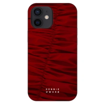 Obal pro Apple iPhone 12 mini - THIRFTY WOMAN