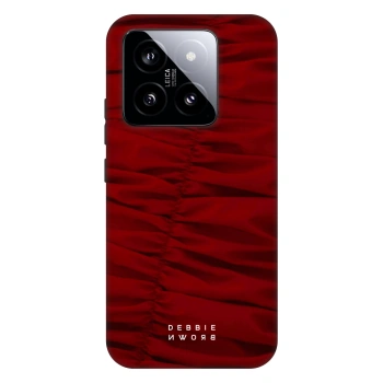 Obal pro Xiaomi 14 - THIRFTY WOMAN