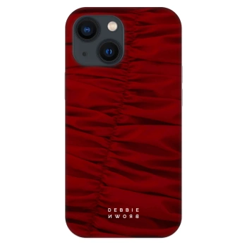 Obal pro Apple iPhone 13 mini - THIRFTY WOMAN