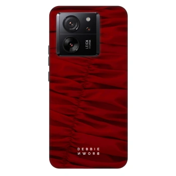 Obal pro Xiaomi 13T - THIRFTY WOMAN