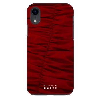 Obal pro Apple iPhone XR - THIRFTY WOMAN